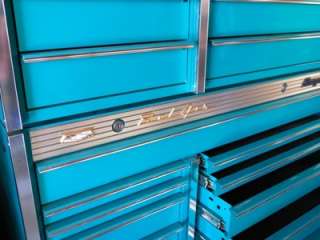 Snap On Chevy Belair Limited edition Tool Box  