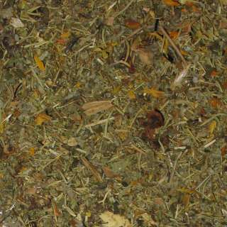 Larger Image of Lucky Mojo Nine Herb Magick Herb Bath