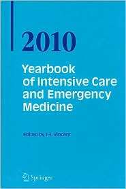   2010, (3642102859), Jean Louis Vincent, Textbooks   