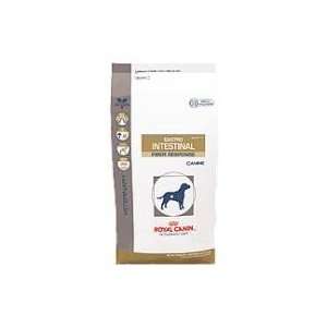  Royal Canin Veterinary Diet Canine Gastrointestinal Fiber 