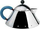 alessi tea pot  