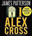 NEW   I, Alex Cross by James Patterson
