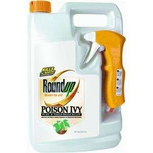 Roundup Poison Oak And Ivy Killer