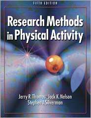   5th Edition, (0736056203), Jerry Thomas, Textbooks   