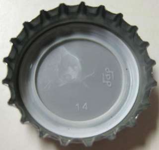 PERONI BIRRA Beer CROWN with Eagle, Bottle Cap, ITALY  