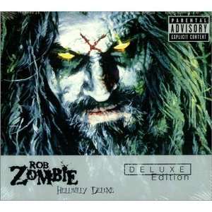  Hellbilly Deluxe Rob Zombie Music