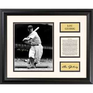  Lou Gehrig   Century Series