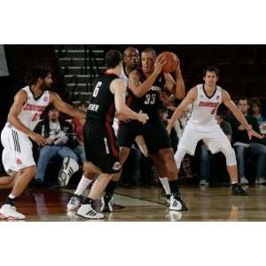 Utah Flash v Idaho Stampede Brandon Costner and Antoine Walker by 