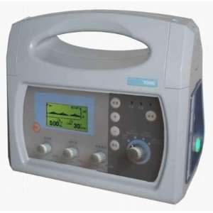    HEALTHPOWER Portable Ventilator Ventilator 