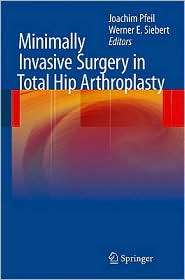   Arthroplasty, (3642008968), Joachim Pfeil, Textbooks   