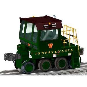  O 4850TM Trackmobile, PRR Toys & Games