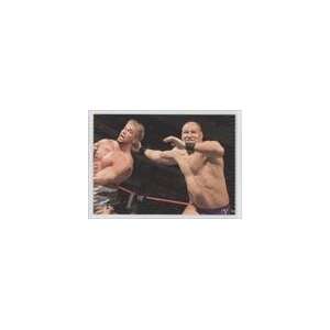  2007 Topps Action WWE #22   Val Venis Sports Collectibles