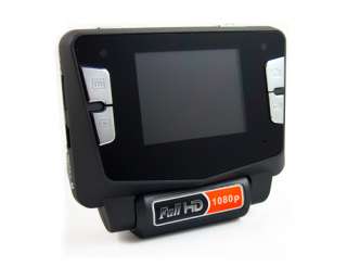   recorder dashboard GPS vehicle Video mini camcorder night vision