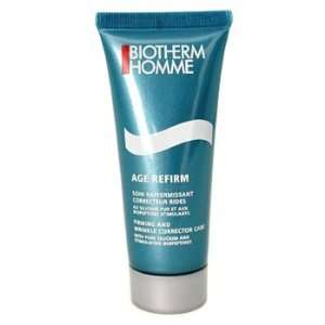  Biotherm Night Care  1.35 oz Homme Age Refirm Firming 
