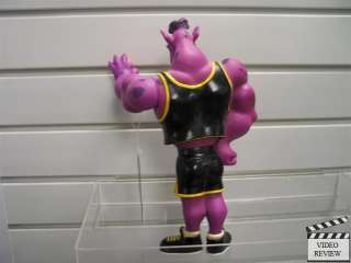 Bupkus Monstar* Vinyl Doll* Space Jam * Applause  