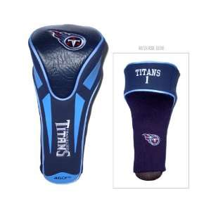     Tennessee Titans NFL Single Apex Jumbo Headcover 