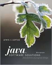  Program Design, (0321532058), John Lewis, Textbooks   