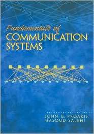   Systems, (013147135X), John G. Proakis, Textbooks   