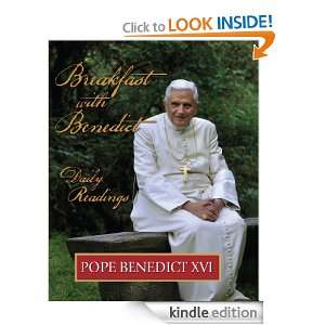    Pope Benedict XVI, Bert Ghezzi Ph.D.  Kindle Store
