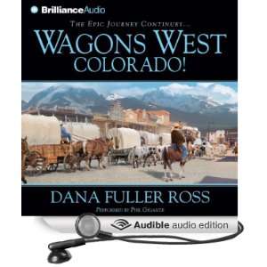    (Audible Audio Edition) Dana Fuller Ross, Phil Gigante Books