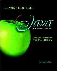   Program Design, (0132149184), John Lewis, Textbooks   