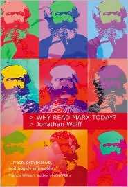   Marx Today?, (0192805053), Jonathan Wolff, Textbooks   