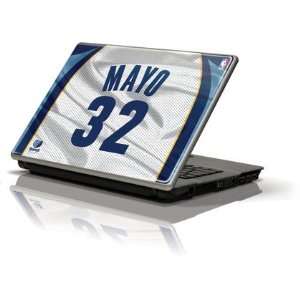 Mayo   Memphis Grizzlies #32 skin for Generic 12in Laptop (10.6in X 