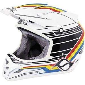  MSR Racing Velocity Classic Helmet   Small/Classic 