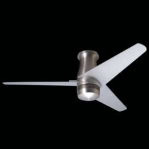 Velo Hugger Ceiling Fan by Modern Fan Company  R104835 Body Finish 