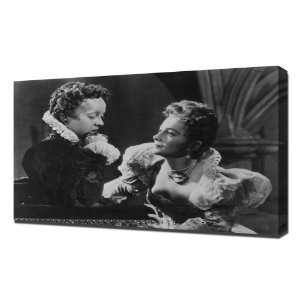    Davis, Bette (Private Lives of Elizabeth and Essex, The 