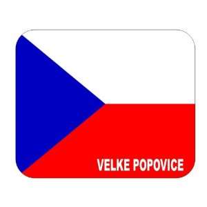  Czech Republic, Velke Popovice Mouse Pad 