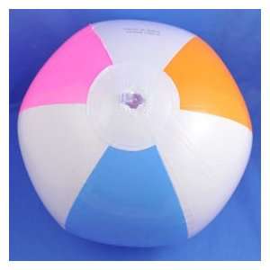 Beach Balls   11 inch (approx.) (12/PKG)