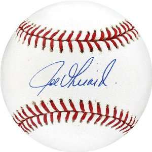 Joe Girardi MLB Baseball 