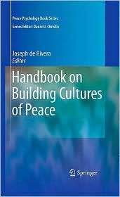   of Peace, (0387095748), Joseph de Rivera, Textbooks   