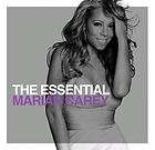 MARIAH CAREY   THE ESSENTIAL [2 CD] (SEALED) $2.99 S&H  