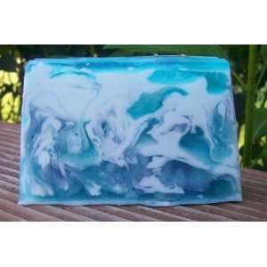  Ocean Spa Handmade Glycerin Soap 