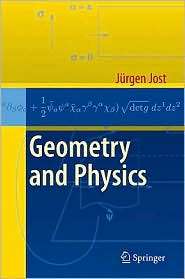   and Physics, (3642005403), Jurgen Jost, Textbooks   