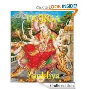 Tales of Durga (Tales from the Vedas) Sankhya Shana  