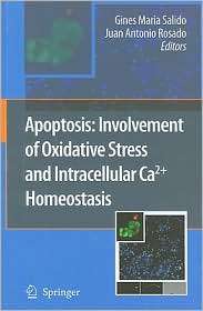 Apoptosis Involvement of Oxidative Stress and Intracellular Ca2 