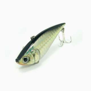 FISHING LURE Bait Crankbaits Sinking Vib Lures DD 70 22  