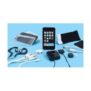  Apple iPod Touch Package  Players & Accessories