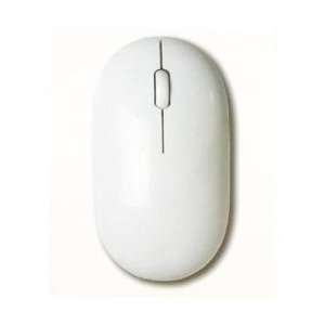 mac mouse 2.4GHz Wireless 1200CPI Scroll Wheel Optical Mouse for Apple 