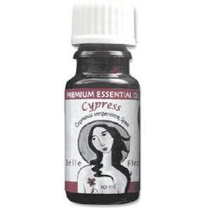  Cypress 100% Pure Therapeutic Grade Essential Oil   10 Ml 