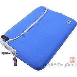  Kroo Neo Case for Apple iPad HP TouchPad & Notebook 