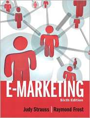 Marketing, (0132147556), Judy Strauss, Textbooks   