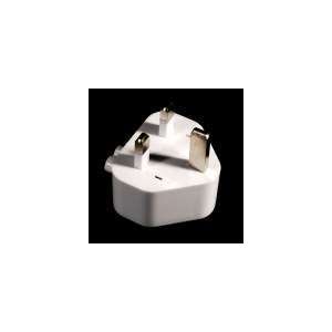  Apple Adaptor Plug for UK   Interchangeable AC Adaptor for 