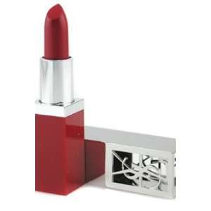 Rouge Pure Shine Sheer Lipstick # 96 Red Desire Love Collection by 