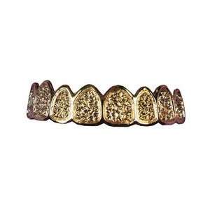  Gold Teeth Veneers Toys & Games