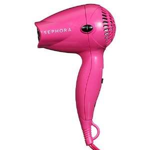  SEPHORA COLLECTION Travel Hair Dryer   Pink 8 x 4.5 