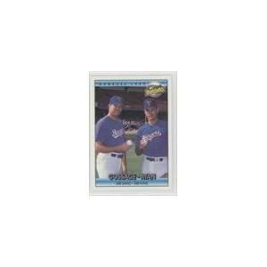    1992 Donruss #555   N.Ryan/G.Gossage HL Sports Collectibles